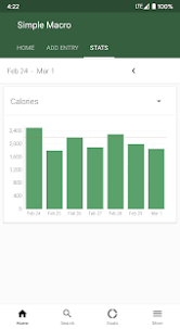 Learn which app is the best for tracking macronutrients? Simple Macro Calorie Counter Apps On Google Play