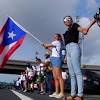 Story image for puerto rico revolution from Democracy Now!