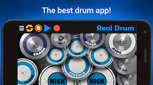Download the opera browser for computer, phone, and tablet. Download Real Drum For Android 4 1
