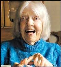 Margaret Dakan Obituary (1915