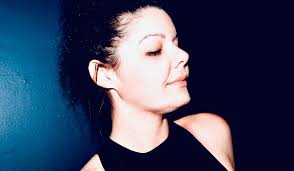 Carrying the Lewis Legacy: Arwen Lewis