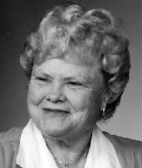 Nina McBrayer Obituary (1922