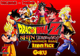 Aquí un nuevo vídeo aquí abajo están los links de descarga espero les guste comenten denle like si les gusto y compartan si tienen algún . Dragon Ball Z Shin Budokai Another Road Ppsspp Best Settings
