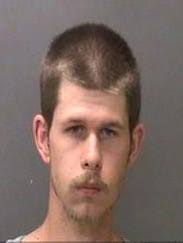 Middletown man arrested