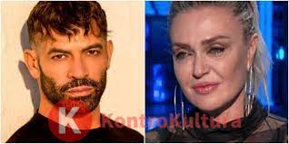Gianni sperti e paola barale: Paola Barale Confessa Un Segreto Sul Suo Matrimonio Con Gianni Sperti Lui Voleva Figli Ma