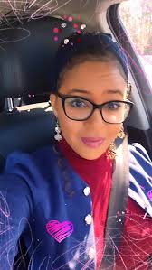 Alison Ervin-Ferrell (@alisonervinferrell) · Instagram 照片和视频