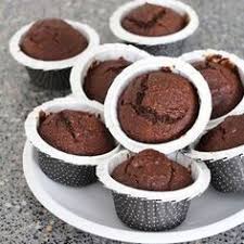 Moelleux Au Chocolat Sans Sucre Sans Beurre Et Sans œuf Moelleux Au Chocolat Chocolat Sans Sucre Gateaux Et Desserts