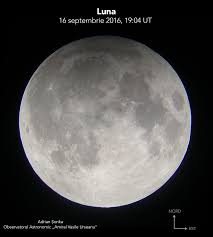 Festivalul „lună plină este primul eveniment din românia axat în. Imagini Cu Luna È™onka Adrian Astronomie