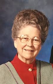 Mary Charlene Latham Gandy (1931-2017)