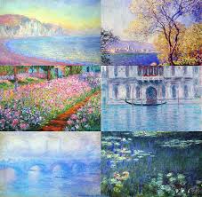 The Magpie S Nest Kleinecharlotte Art History Meme 4 8 Artists Claude Monet 1840 1926 Via Finnians Art Beauty Art Landscape Art