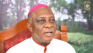 St Joseph's Catholic Church Isawo Agric-Ikorodu