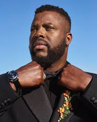 Winston Duke