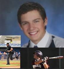 Off to Bend to umpire the Triple Crown Tournament :)