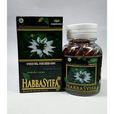 Habbatussauda atau jintan hitam adalah jenis rempah yang berbentuk butiraan biji berwarna hitam. Khasiat Minyak Habbatussauda Habbasyifa Shopee Indonesia