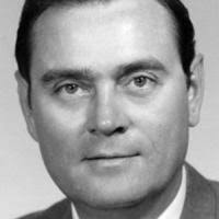 William Haden "Bill" Haworth Jr.