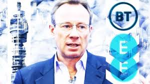 BT chief Philip Jansen: I'm not perfect but my strategy is right