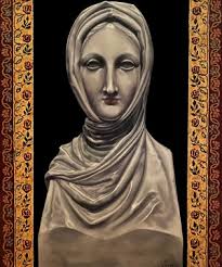 Valley Of the Queens by SHIREEN RENEE Wall Art