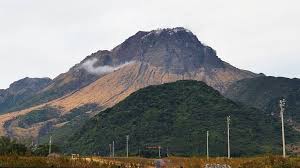 Shimabara Travel Mount Unzen