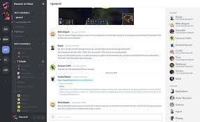 Check the official minecraft discord server its really cool (link: Que Es Discord Y Como Funciona Qore
