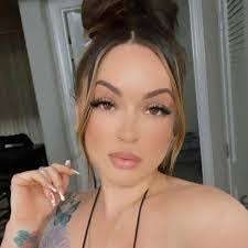 Kala Jackson's Instagram, Twitter & Facebook