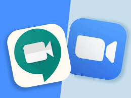 According to zoom, in march 2020 the number of meeting participants has mushroomed to 200 million in a day. Google Meet Vs Zoom Which Is The Best For Working From Home