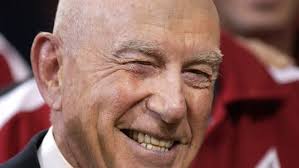 Five things to know about the late, great Dr. Jack Ramsay