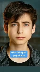 Aidan Gallagher Am I Gay