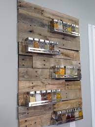29 Clever Ways To Keep Your Kitchen Organized Kitchen Spice Racks Kitchen Cousins Kitchen Spices