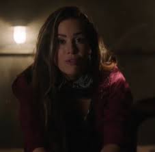 Most wanted is a 2019 american crime thriller film directed by m. Ariella Barash Inside Man Most Wanted The Female Villains Wiki Fandom