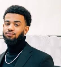 Our Team Member Ricky