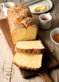 Let me show you how to make the best brioche bread recipe at home! Foolproof Braided Brioche Loaf Happily Unprocessed