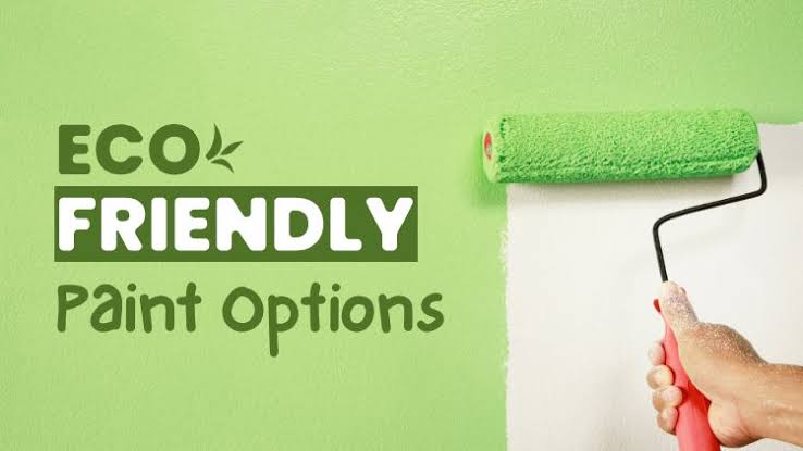 Eco-Friendly Products