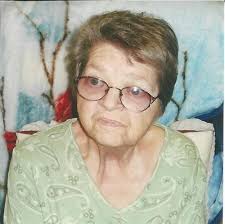 Jeanette VanCulin Obituary (2014)