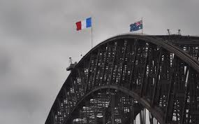 Ambassade d'australie en france (et pour l'algérie, mauritanie, monaco, tchad) consulat général adresse : L Ambassade De France En Australie Ouvre Une Cellule De Crise Courrier Australien