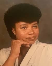 Obituary information for Rosa L. "Naomi" Phelps