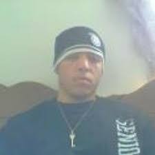 Tyrone Armstrong's Instagram, Twitter & Facebook