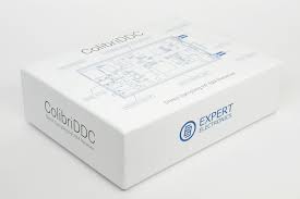 Image result for Expert Electronics ColibriDDC
