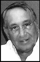 Joseph Maffei Obituary (2012)