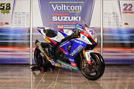 2014 suzuki gsx r 1000 suzuki gsx r 1000 wsbk team voltcom crescent suzuki 2014 カスタムバイク バイク