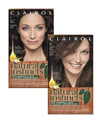 9 Best Selling Shades Of Semi Permanent Hair Colors Semi Permanent Hair Color Hair Color Clairol Natural Instincts