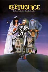 Beetlejuice is a 1988 american fantasy comedy film directed by tim burton, produced by the geffen company, and distributed by warner bros. Beetlejuice Film All The Tropes