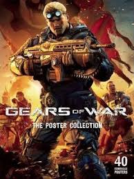 Gears 5 is upon us and there will be plenty of different ways to enjoy the war. Gears Of War Epic Games 9781608872961