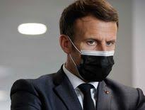 Chaîne de l'animation et de l'éducation, france 4 a pris une place à part dans les foyers. Emmanuel Macron Annonce Une Allocution Ce Soir A 20 Heures Les Reactions Des Francais Ladepeche Fr