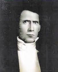 Col Elijah Sterling Clack Robertson (1820-1879)