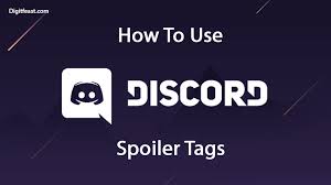 Check spelling or type a new query. Tips To Use Discord Spoiler Tag