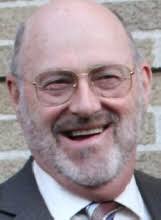 Obituary information for Richard G. Burnett