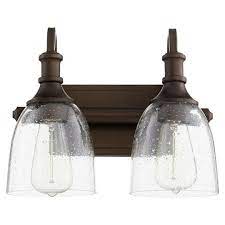 Richmond Two Light Bathroom Vanity Fixture Vanity Lighting Bath Vanity Lighting Light