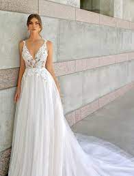 Original file ‎(346 × 646 pixels, file size: Trouwjurk Bt20 26 Beautiful By Enzoani Honeymoon Shop Hochzeitskleid Braut Brautkleid