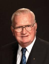 Obituary information for Thomas J. Bormann