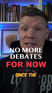 Response to Wesley Huff